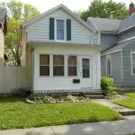 Ft Wayne Investment Deal Cashflow Property