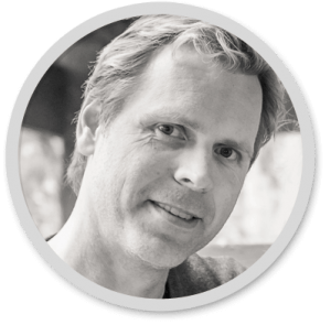 Author Scott FladHammer Greatness Academy